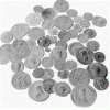 Ancient coin