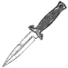Spike Knife
