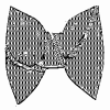 Bow tie