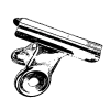 Metal press