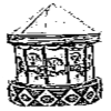 Carousel lantern