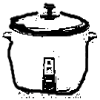 Rice cooker