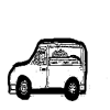 Coffin car