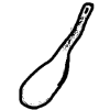 Rice ladle