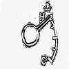 Car radiator indicator