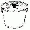 Rice container