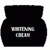Whitening cream