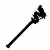 Leading crutches