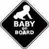 Car sticker