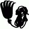 Flying claw
