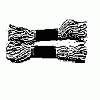 Embroidery thread