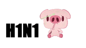 H1N1