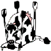 Cattle died