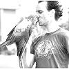 Training birds