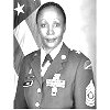 Female sergeant
