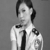 Policewoman
