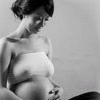 Pregnant woman