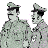 Indian police