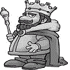 King
