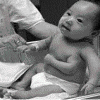 Strange Baby