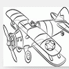 Biplane