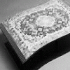 Flying carpet