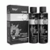 Black hair cream