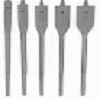 Spade bit