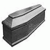 Coffin