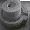 Rice grinder