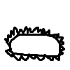 Tin head