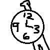 Cuckoo clock