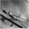 Toy planes