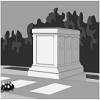 Malay tomb