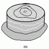 Cake