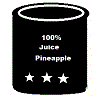 Canned Pineapple