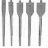 Spade bit