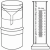 Rain gauge