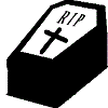 Coffin