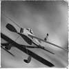 Toy planes