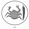 Spicy crab