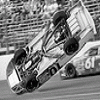 Racing crash