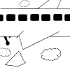 Plane crash