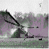 Helicopter crash