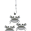 Catch the crabs