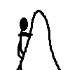 Mountain climbing