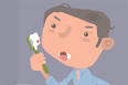 Tooth Bleeding