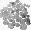 Ancient coin