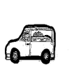 Coffin car