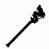 Leading crutches